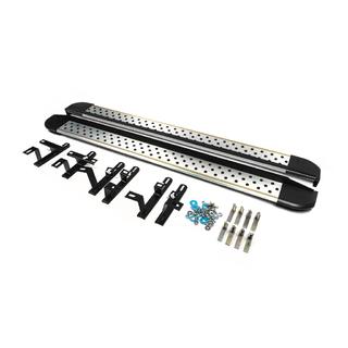 Pedane Laterali OEM (2010-2014) Chery Tiggo 1 2005-2016 foto 3