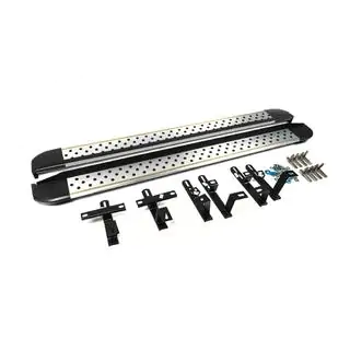 Pedane Laterali OEM (2010-2014) Chery Tiggo 1 2005-2016 foto 2