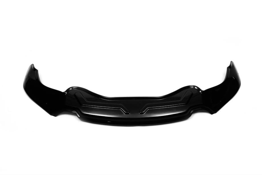 Toyota Hilux 2015- Deflettore cofano (2020+, EuroCap BAT) Image