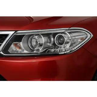 Coperture Fari Libao (2 pz, plastica) Chery Tiggo 5 2013- foto 2