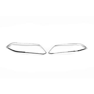 Coperture Fari Libao (2 pz, plastica) Chery Tiggo 5 2013- foto 3