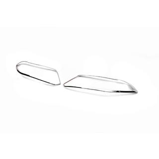 Coperture Fari Libao (2 pz, plastica) Chery Tiggo 5 2013- foto 4