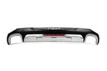 Chery Tiggo 5 2013- Estrattore Posteriore foto 2