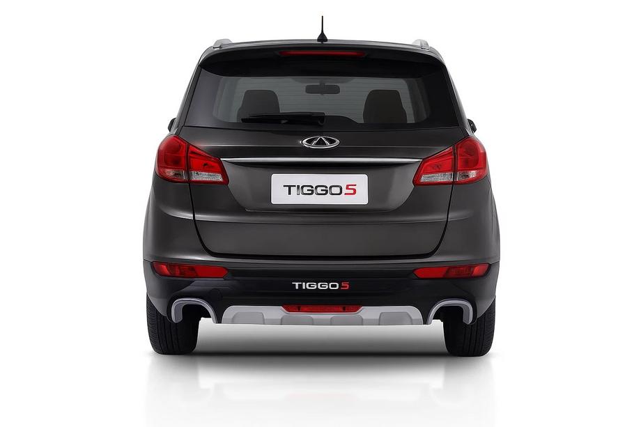 Chery Tiggo 5 2013- Estrattore Posteriore Image