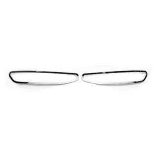 Coperture fanali posteriori Libao (2 pz, plastica) Chery Tiggo 5 2013- foto 2