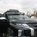 Mitsubishi L200 2015-2024 Visiera Parabrezza foto 5