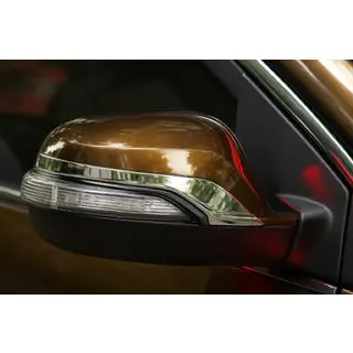 Coperture Specchietti Libao (2 pz, plastica) Chery Tiggo 5 2013- foto 2