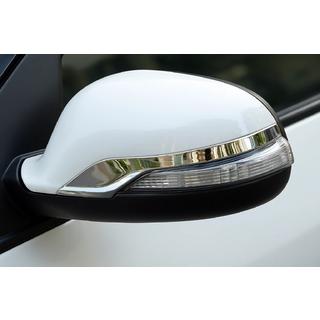 Coperture Specchietti Libao (2 pz, plastica) Chery Tiggo 5 2013- foto 1