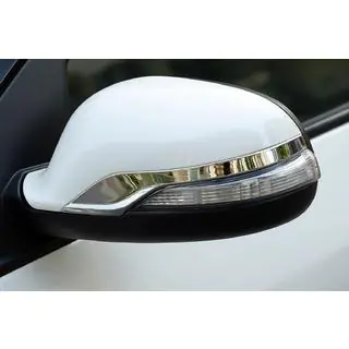 Coperture Specchietti Libao (2 pz, plastica) Chery Tiggo 5 2013- foto 1