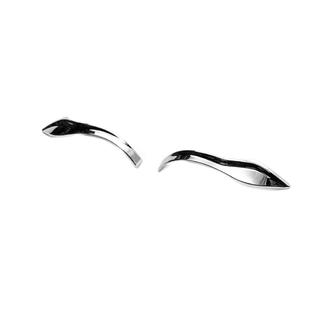 Coperture Specchietti Libao (2 pz, plastica) Chery Tiggo 5 2013- foto 4