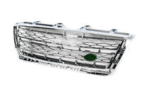 Geely Emgrand X7 2011- Griglia Anteriore LandRover Style (2014+) foto 2