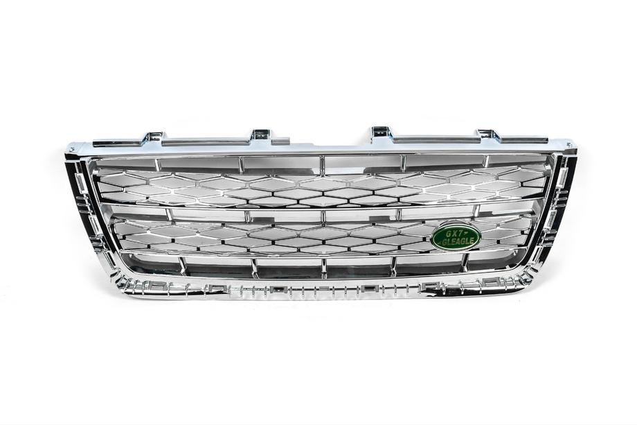 Geely Emgrand X7 2011- Griglia Anteriore LandRover Style (2014+) Image