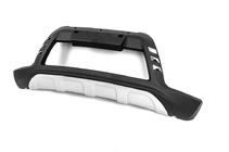 Geely Emgrand X7 2011- Labbro anteriore foto 2