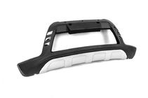 Geely Emgrand X7 2011- Labbro anteriore foto 3