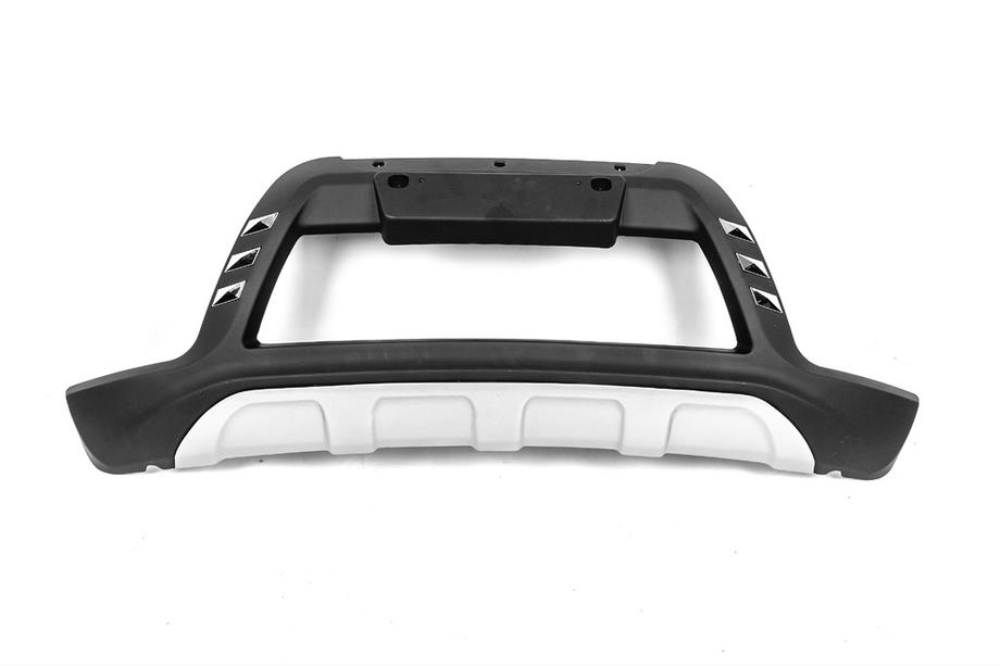Geely Emgrand X7 2011- Labbro anteriore Image