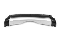 Geely Emgrand X7 2011- Estrattore Posteriore foto 1
