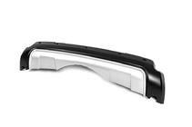 Geely Emgrand X7 2011- Estrattore Posteriore foto 2
