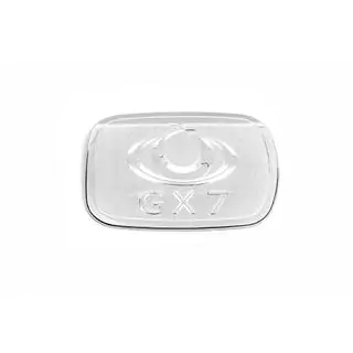 Copertura Tappo Serbatoio Libao (Plastica) foto 2