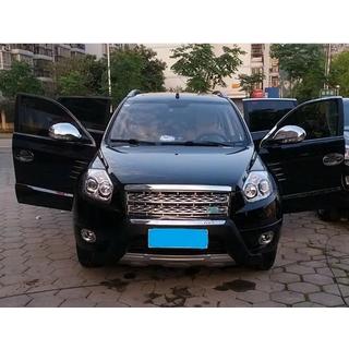 Coperture Specchietti Libao (2 pz, plastica) Geely Emgrand X7 2011- foto 4