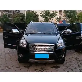 Coperture Specchietti Libao (2 pz, plastica) foto 4