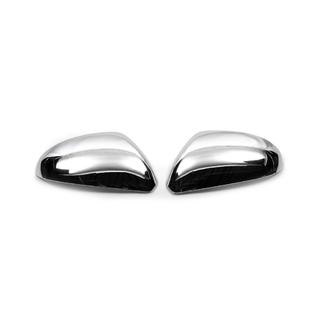 Coperture Specchietti Libao (2 pz, plastica) Geely Emgrand X7 2011- foto 2