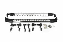 Geely Emgrand X7 2011- Pedane Laterali OEM foto 2