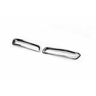 Coperture fanali posteriori Libao 2012+ (2 pz, plastica) GreatWall Haval H6 2011- foto 4