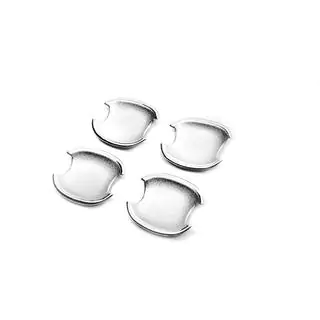 Coppe maniglie cromate Libao 2012+ (4 pz, plastica) GreatWall Haval H6 2011- foto 3