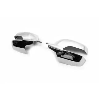 Cover Specchietti Libao 2012+ (2 pz, plastica) GreatWall Haval H6 2011- foto 3