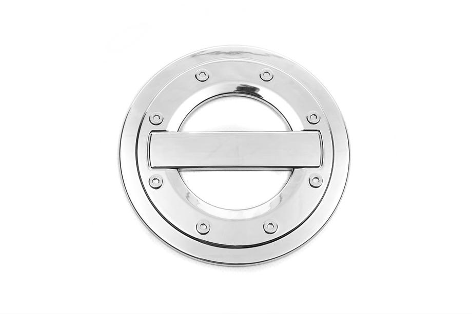 GreatWall Haval M4 2012-2021 Copertura Sportellino Carburante Libao (Plastica) Foto 1