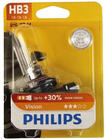 Lampadina faro Philips HB3 60W Premium 9005 foto 1