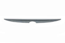 Toyota Corolla 2013-2019 Spoiler Libao (Plastica ABS) foto 4