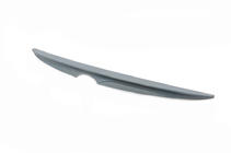 Toyota Corolla 2013-2019 Spoiler Libao (Plastica ABS) foto 3