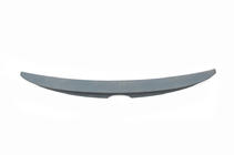 Toyota Corolla 2013-2019 Spoiler Libao (Plastica ABS) foto 5
