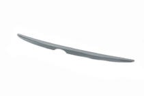 Mazda 3 2013-2019 Spoiler Libao (Plastica ABS) foto 1
