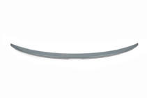 Mazda 3 2013-2019 Spoiler Libao (Plastica ABS) foto 3