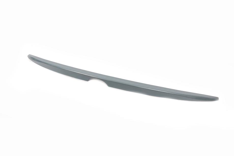 Mazda 3 2013-2019 Spoiler Libao (Plastica ABS) Image