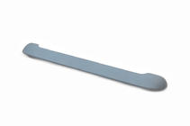 Peugeot 307 2001-2008 Spoiler Libao (Plastica ABS) foto 1