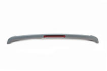 Toyota Sequoia 2007-2022 Spoiler posteriore Libao (2008-2012, plastica ABS) foto 4