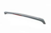 Toyota Sequoia 2007-2022 Spoiler posteriore Libao (2008-2012, plastica ABS) foto 3