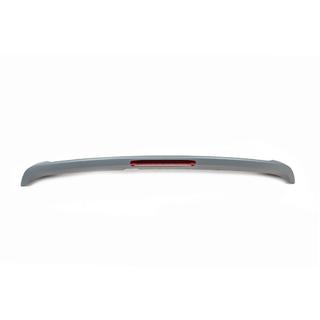 Spoiler posteriore Libao (2008-2012, plastica ABS) Toyota Sequoia 2007-2022 foto 4