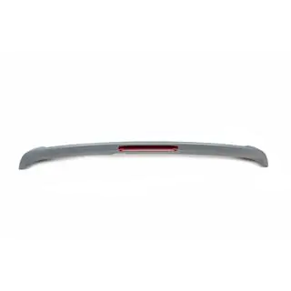 Spoiler posteriore Libao (2008-2012, plastica ABS) Toyota Sequoia 2007-2022 foto 4