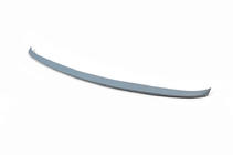 Volkswagen Passat B7 2012-2015 Spoiler Libao (plastica ABS, per EU) foto 2