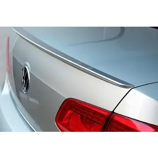 Spoiler Libao (plastica ABS, per EU) Volkswagen Passat B7 2012-2015 foto 1