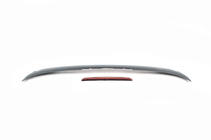 Mercedes C-class W205 2014-2021 Visiera Libao (plastica ABS) foto 3