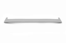 BMW X6 E71 2008–2014 Spoiler Libao (Plastica ABS) foto 2
