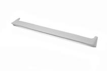 BMW X6 E71 2008–2014 Spoiler Libao (Plastica ABS) foto 1
