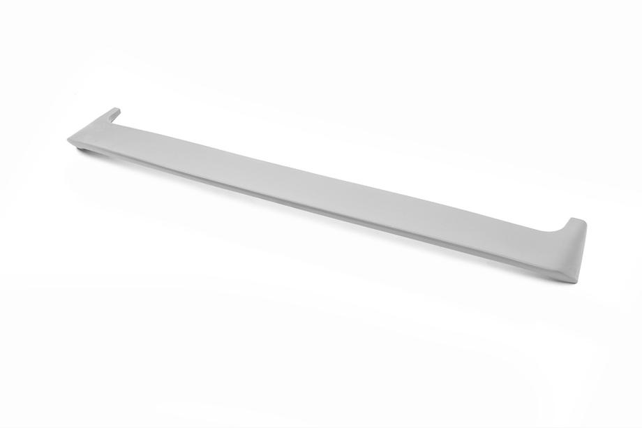 BMW X6 E71 2008–2014 Spoiler Libao (Plastica ABS) Image