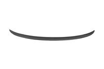 BMW 5 Series F07 2009–2017 Spoiler posteriore LIP Sunplex (2009-2013, nero) foto 4