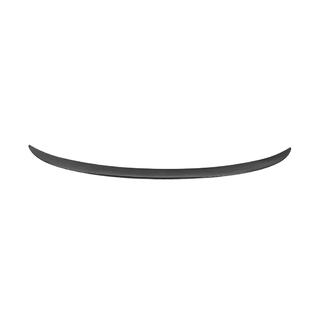 Spoiler posteriore LIP Sunplex (2009-2013, nero) BMW 5 Series F07 2009–2017 foto 4